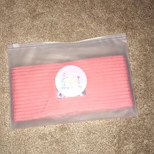 Love Your Melon headband!